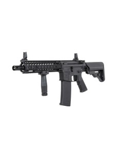 Replique P19 daniel defense MK18 ASTER II prime NOIRE Specna Arms – Répliques Airsoft 2