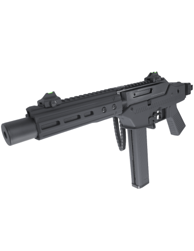 VORSK Réplique GBBR VMP-2SD noire
