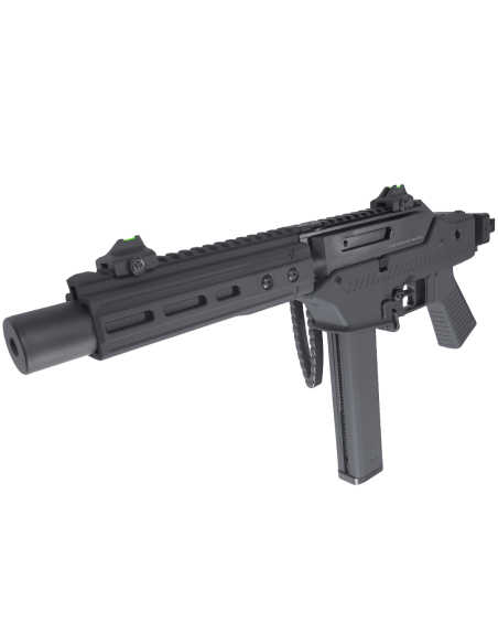 VORSK Réplique GBBR VMP-2SD noire