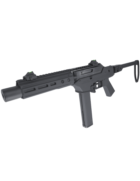 VORSK Réplique GBBR VMP-2SD noire