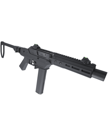 VORSK Réplique GBBR VMP-2SD noire