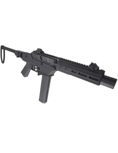 VORSK Réplique GBBR VMP-2SD noire