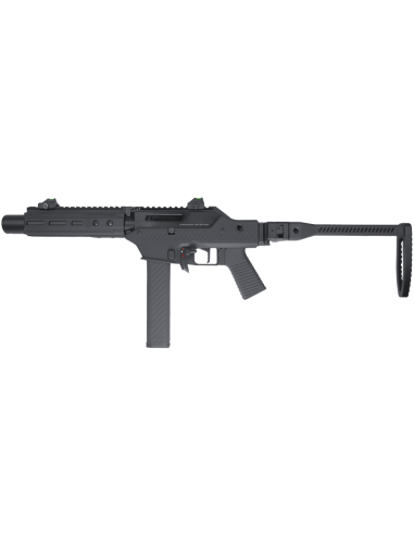 VORSK Réplique GBBR VMP-2SD noire