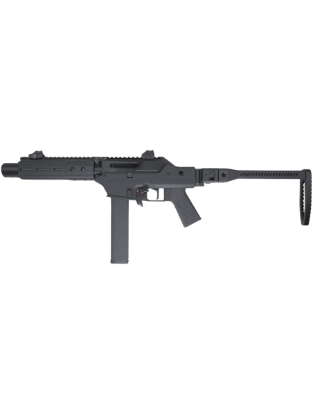 VORSK Réplique GBBR VMP-2SD noire