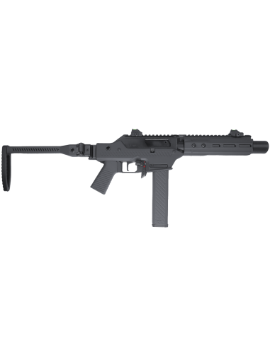 VORSK Réplique GBBR VMP-2SD noire