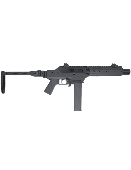 VORSK Réplique GBBR VMP-2SD noire