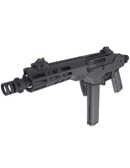 VORSK Réplique GBBR VMP-2S noire VORSK