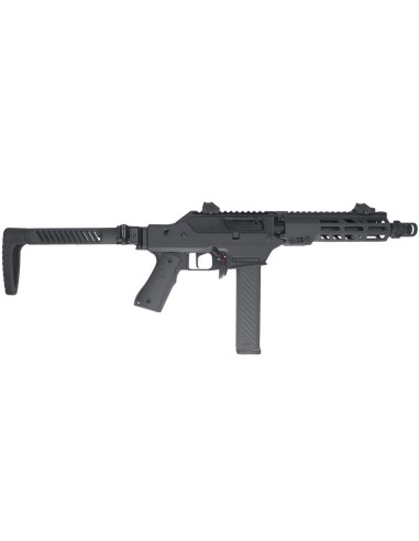 VORSK Réplique GBBR VMP-2S noire VORSK