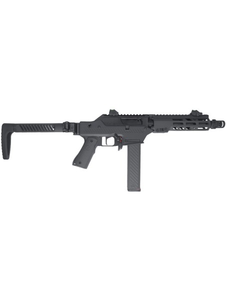 VORSK Réplique GBBR VMP-2S noire VORSK