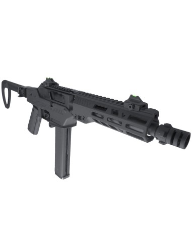 VORSK Réplique GBBR VMP-2S noire VORSK
