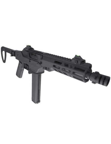 VORSK Réplique GBBR VMP-2S noire VORSK