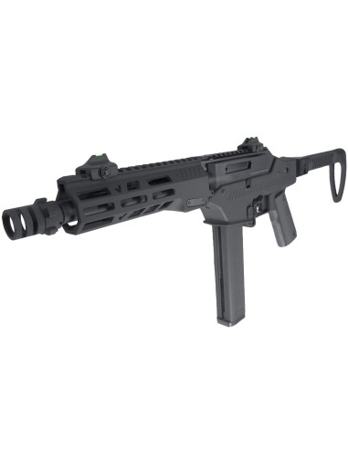 VORSK Réplique GBBR VMP-2S noire VORSK