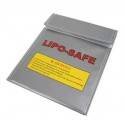 SAFE BAG SAC LIPO PROTECTION ANTI FEU - EM-LPSF    