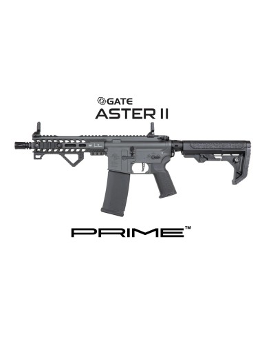 M4 PRIME P17 ASTER brushless Specna Arms