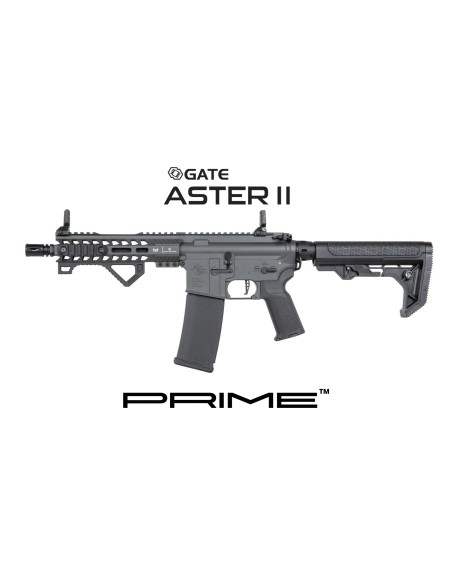 M4 PRIME P17 ASTER brushless Specna Arms