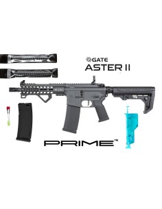 M4 PRIME P17 ASTER brushless Specna Arms