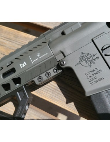 replique rra M4 PRIME P17 ASTER brushless Specna Arms Specna Arms – Répliques Airsoft