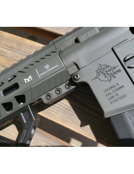 replique rra M4 PRIME P17 ASTER brushless Specna Arms Specna Arms – Répliques Airsoft