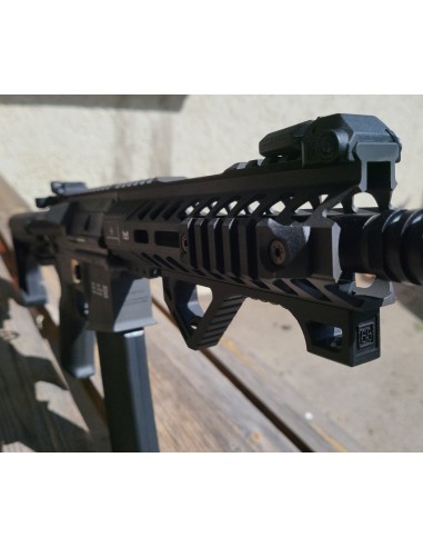 replique rra M4 PRIME P17 ASTER brushless Specna Arms Specna Arms – Répliques Airsoft