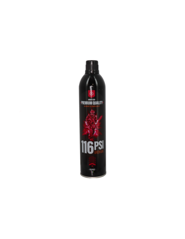 Gaz POWAIR 116 PSI – 500 ml (PO0014) POWAIR