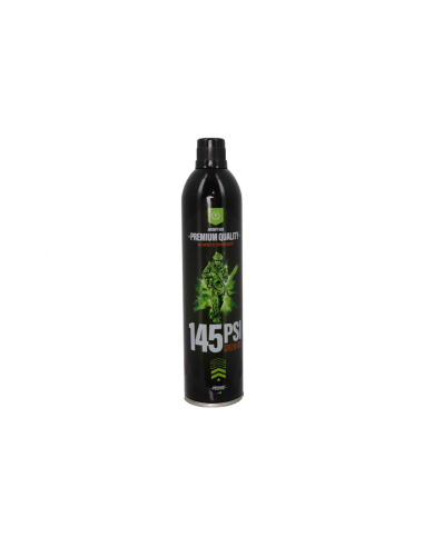Gaz POWAIR 145 PSI – 500 ml (PO0014)