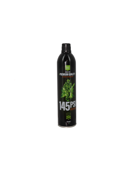 Gaz POWAIR 145 PSI – 500 ml (PO0014)