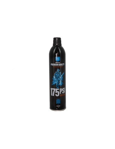 Gaz POWAIR 175 PSI – 500 ml (PO0016)