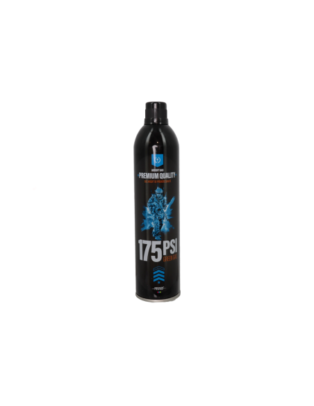 Gaz POWAIR 175 PSI – 500 ml (PO0016)