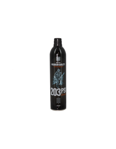 Gaz POWAIR 203 PSI – 500 ml (PO0017)