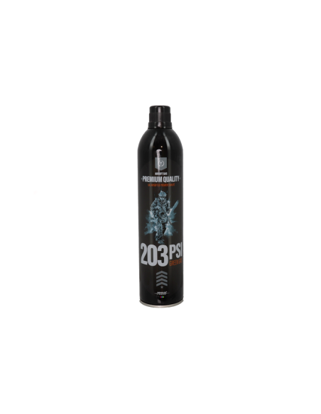 Gaz POWAIR 203 PSI – 500 ml (PO0017)