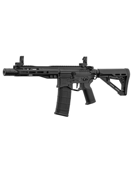 Replique AEG R15 MK2 8" ZION arms NEBULA II