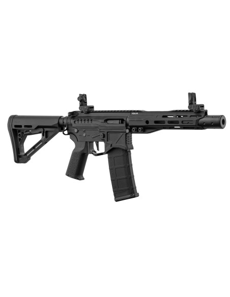 Replique AEG R15 MK2 8" ZION arms NEBULA II
