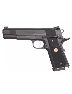 1911 MEU Marui Noir gbb 2