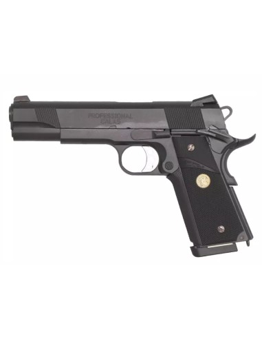 replique 1911 MEU tokyo Marui Noir gbb airsoft TOKYO MARUI