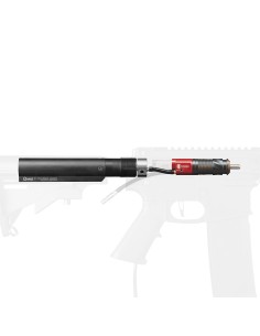 Kit recoil shock Wolverine QUAKE MTW & inferno XTS pour MTW 2