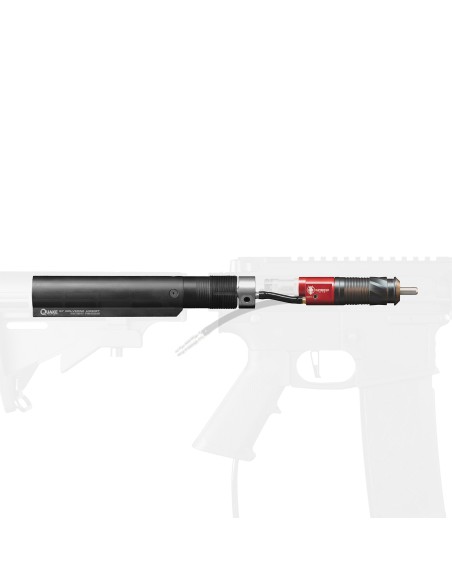 Kit recoil shock Wolverine QUAKE MTW & inferno XTS pour MTW