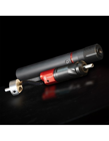 Kit recoil shock Wolverine QUAKE MTW & inferno XTS pour MTW