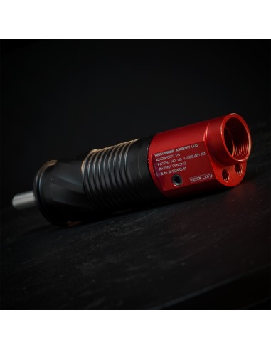 Kit recoil shock Wolverine QUAKE MTW & inferno XTS pour MTW