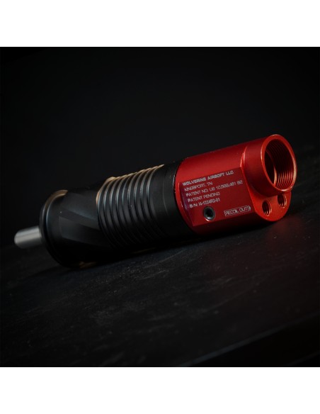 Kit recoil shock Wolverine QUAKE MTW & inferno XTS pour MTW