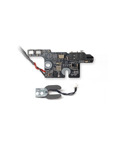 Wolverine BLINC Bluetooth FCU pour replique HPA MTW