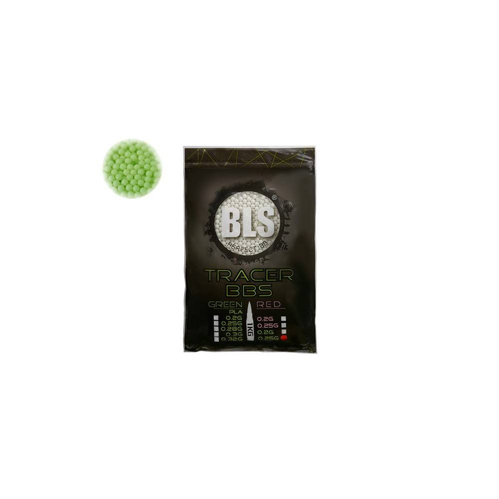 sac 2000 bb's tracante verte 0.3 BIO haut de gamme BLS