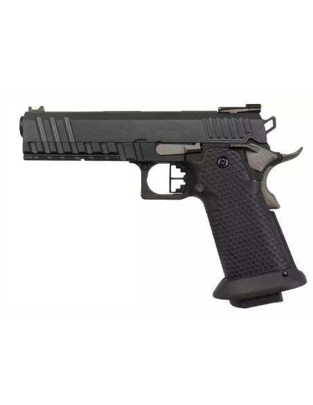 HI-CAPA AW HX2003 full black