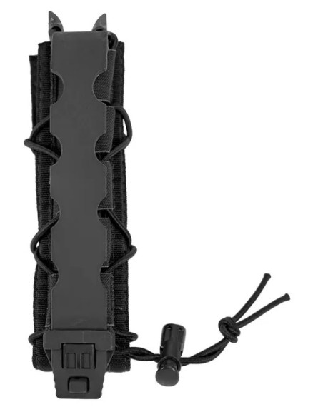 poche molle NOIRE pour chargeur scorpion evo 19901