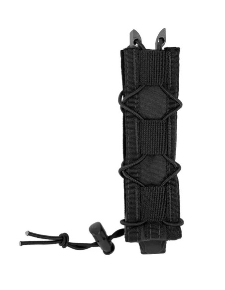 poche molle NOIRE pour chargeur scorpion evo 19901