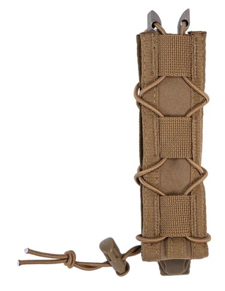 poche molle TAN pour chargeur scorpion evo 19902