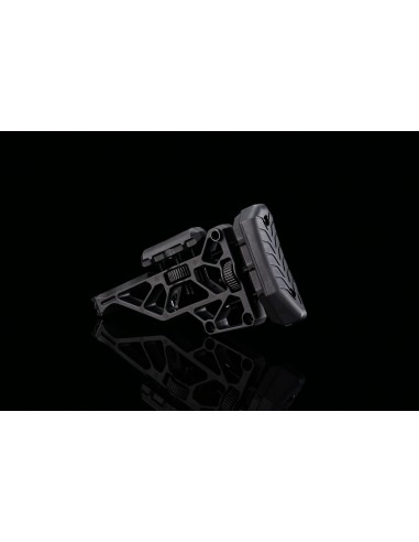 crosse NOIR silverback Recon pour tac-41sba-stk-44bk