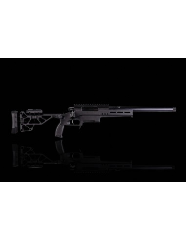Silverback SNIPER TAC41 LR sport noir tac-41