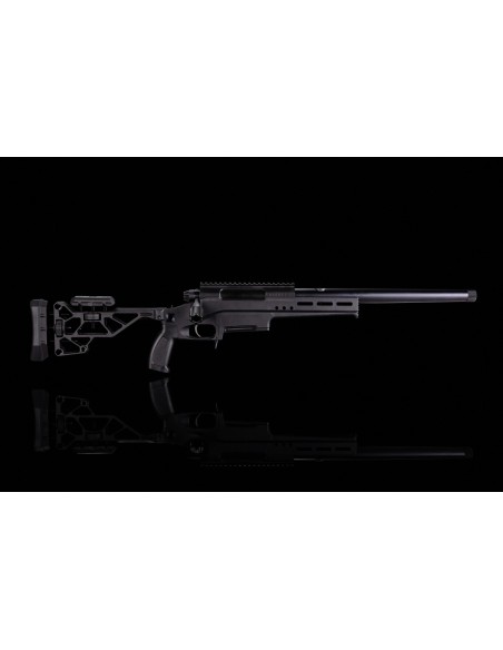 Silverback SNIPER TAC41 LR sport noir tac-41
