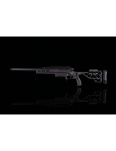 Silverback SNIPER TAC41 LR sport noir tac-41