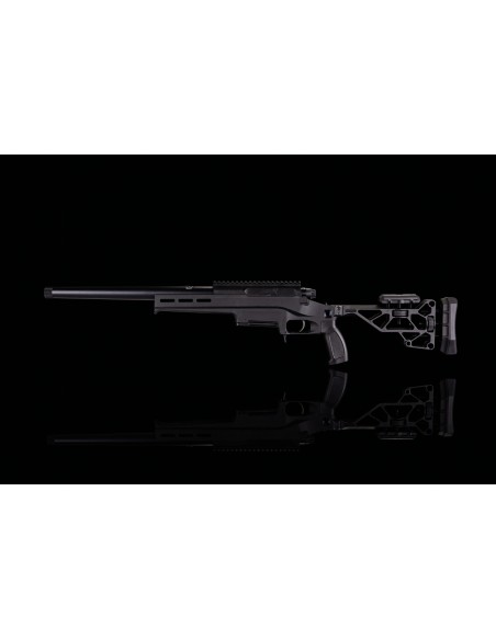 Silverback SNIPER TAC41 LR sport noir tac-41
